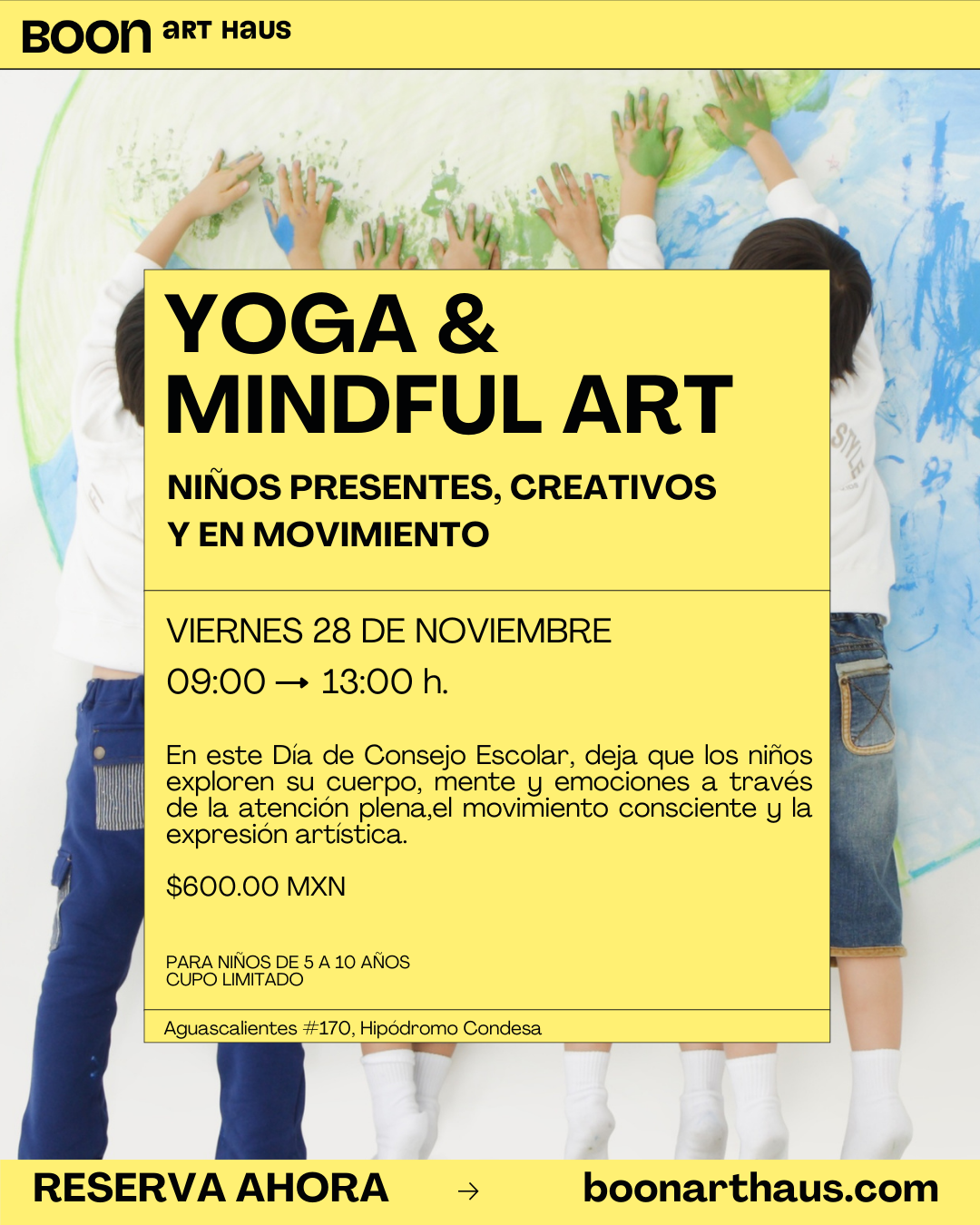 Yoga&Minful Art