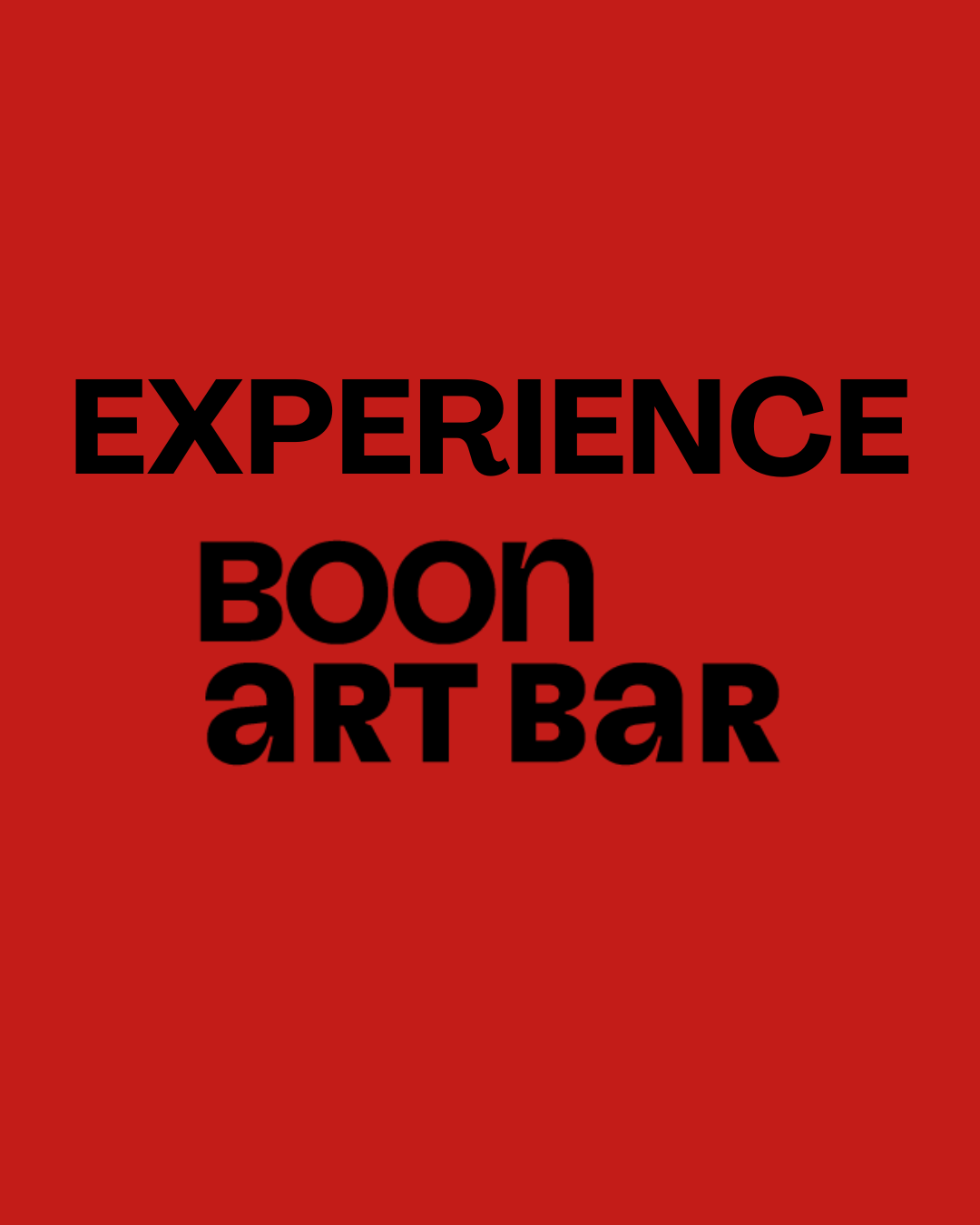 Art Bar Experience: Donde cada trazo cuenta una historia