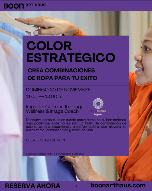 50% Color Estratégico