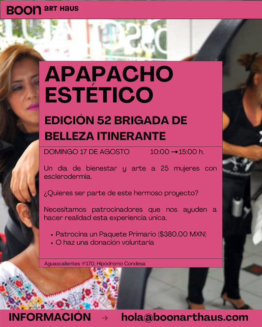Apapacho Estético