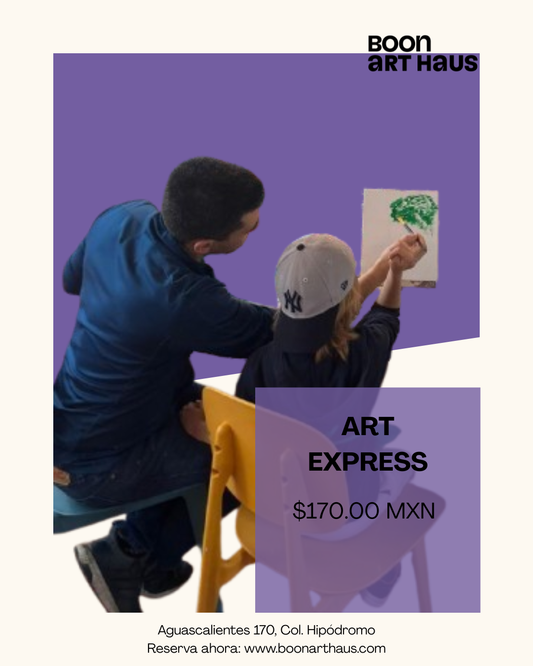 Art Express